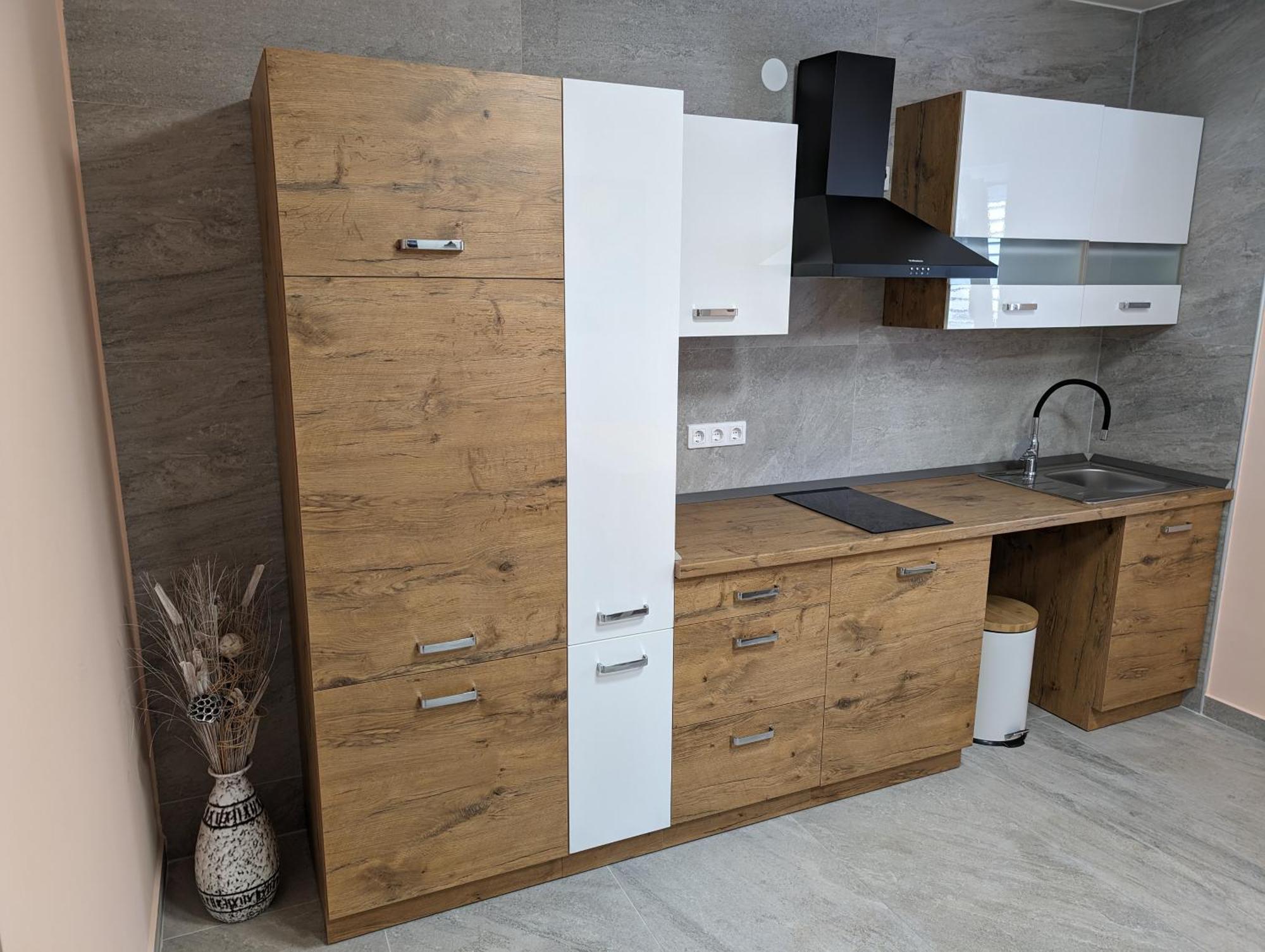 Apartments Klenovica Jadranka Cacic מראה חיצוני תמונה