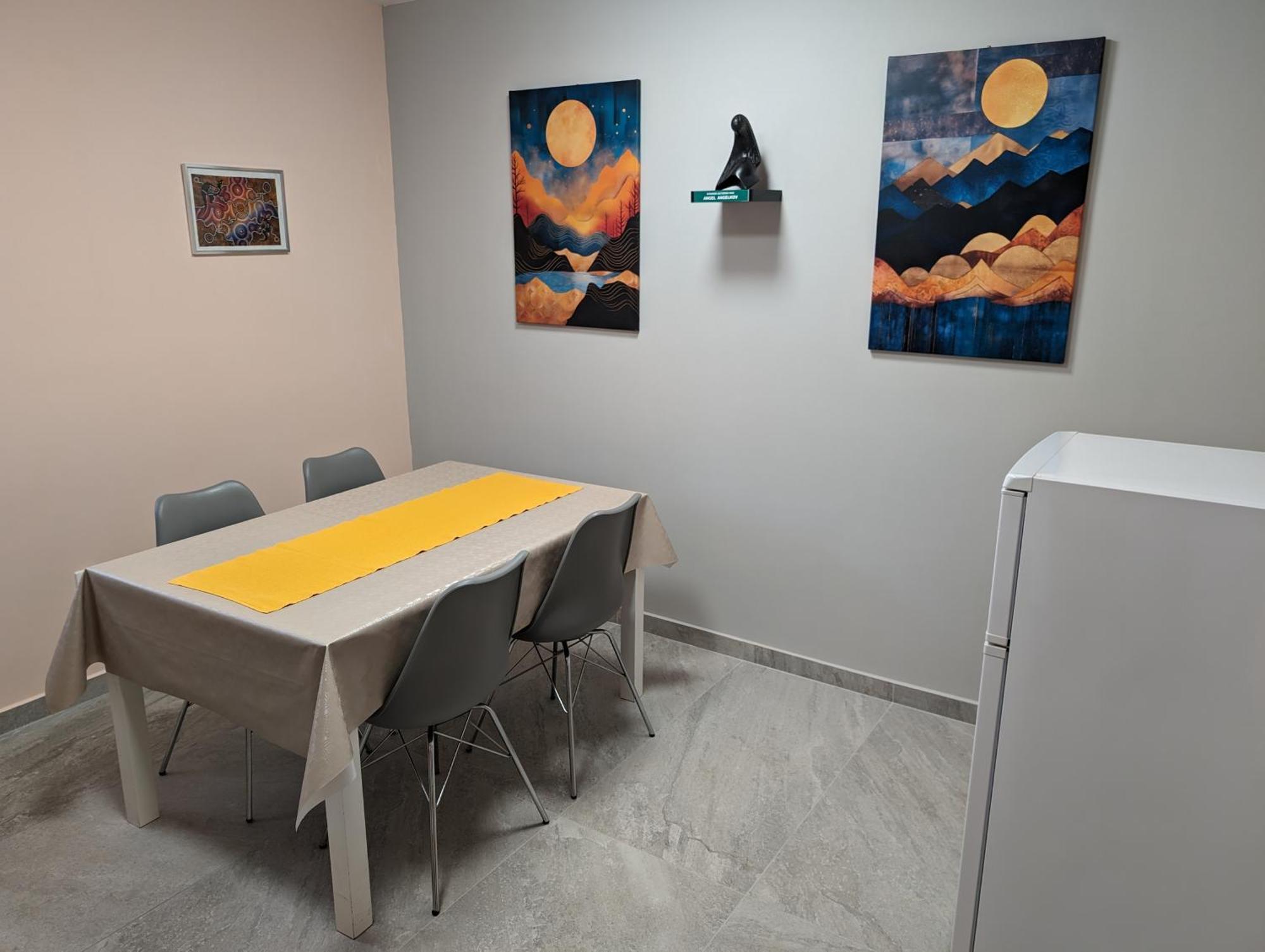 Apartments Klenovica Jadranka Cacic מראה חיצוני תמונה
